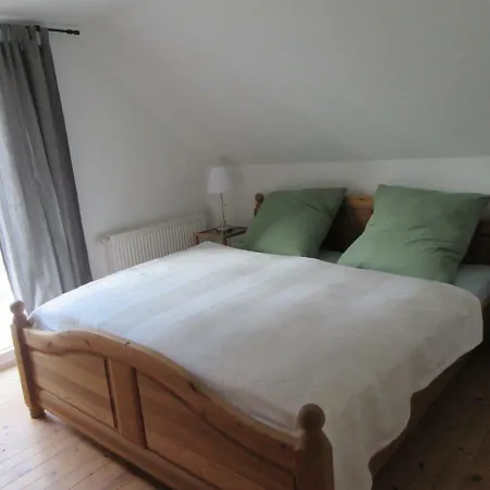 Eifel Gaestewohnung Blankenheim  Buitenkant foto