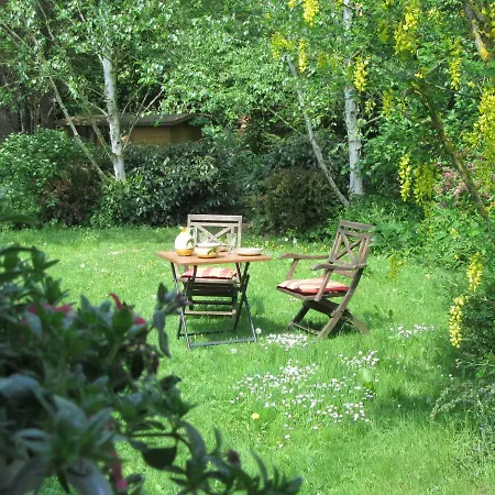 Eifel Gaestewohnung Blankenheim  Buitenkant foto