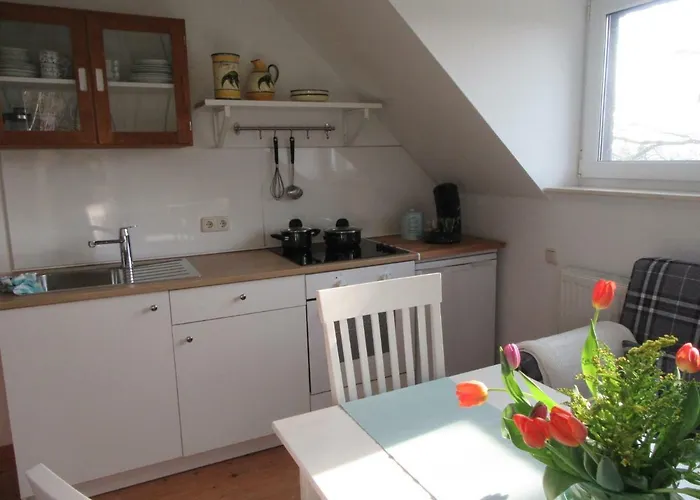 EIFEL Gästewohnung