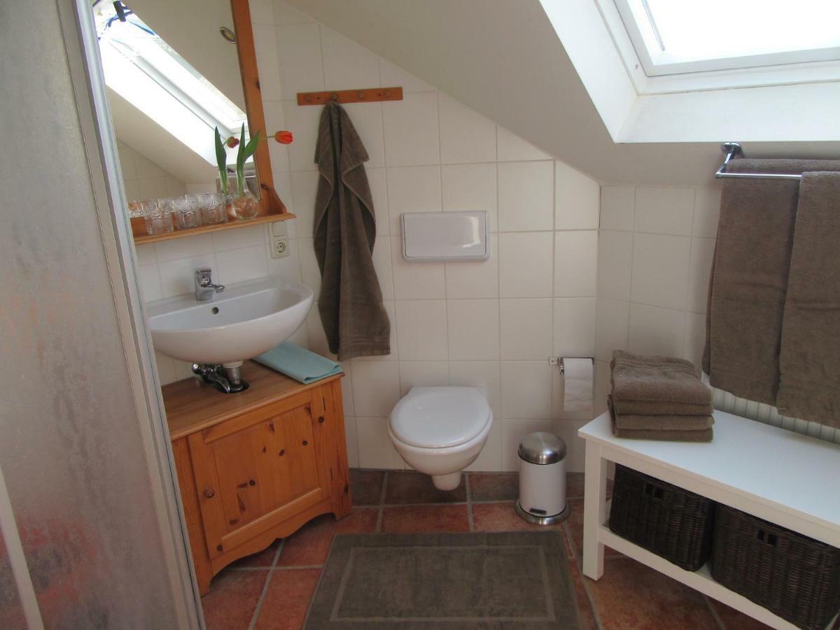 Eifel Gästewohnung * Blankenheim (North Rhine-Westphalia)