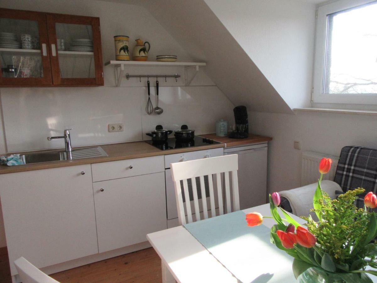 Apartment Eifel Gästewohnung *