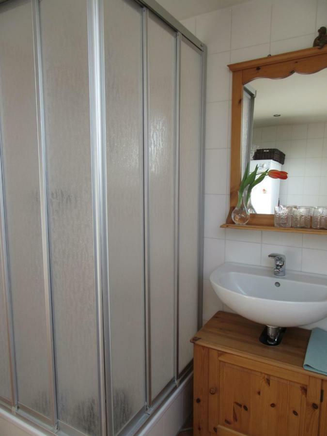 Eifel Gästewohnung