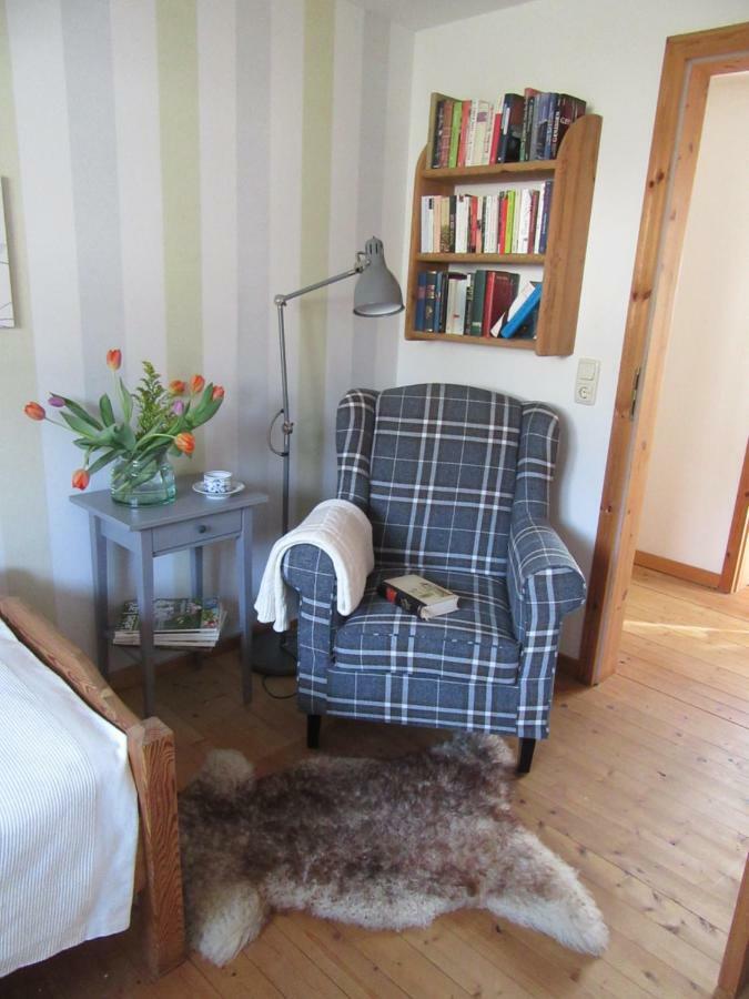 Eifel Gästewohnung