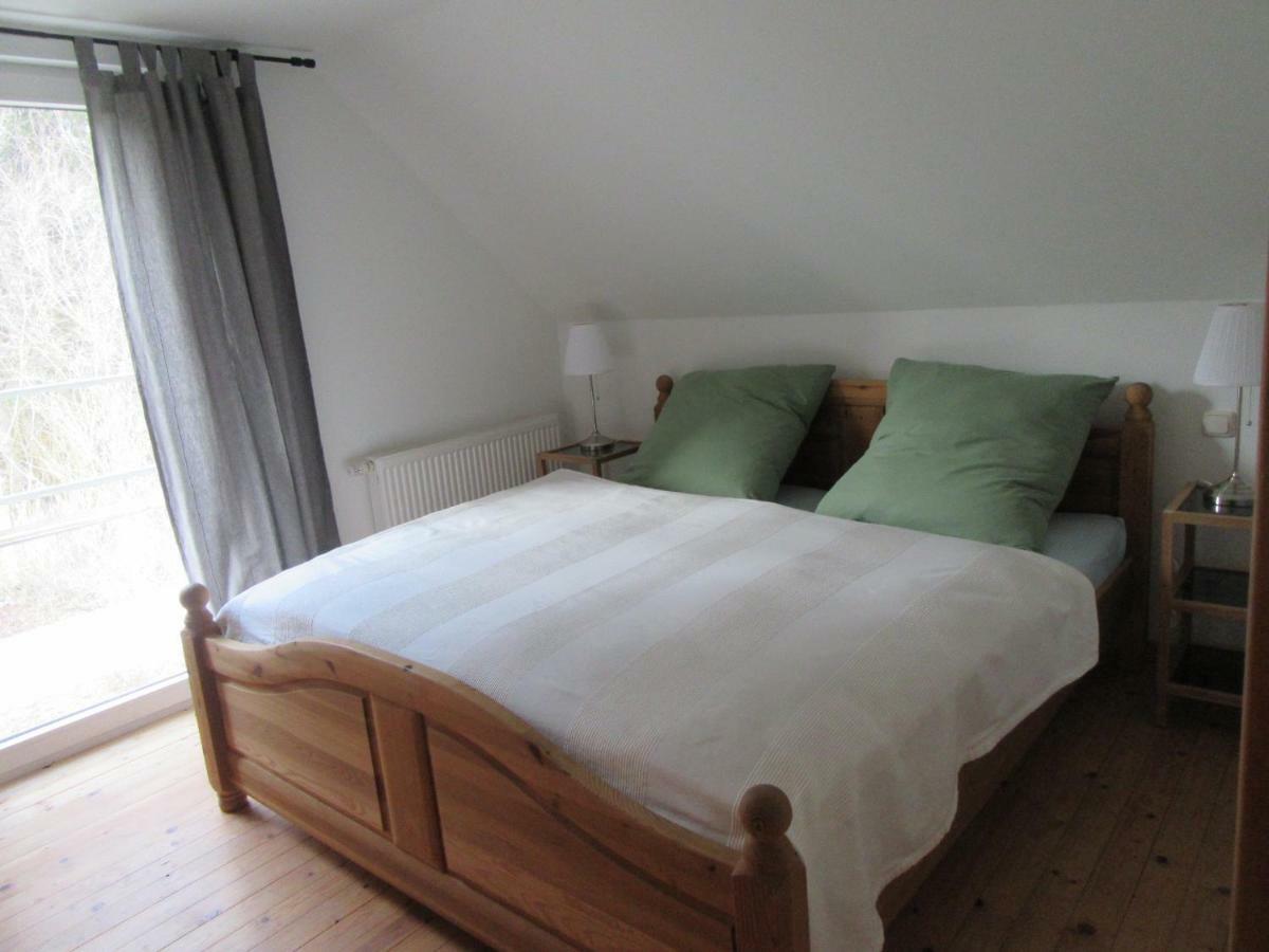 Eifel Gästewohnung Apartment Blankenheim (North Rhine-Westphalia)