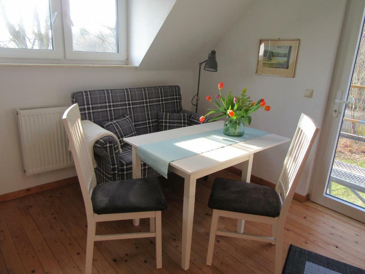 Eifel Gästewohnung Apartment *