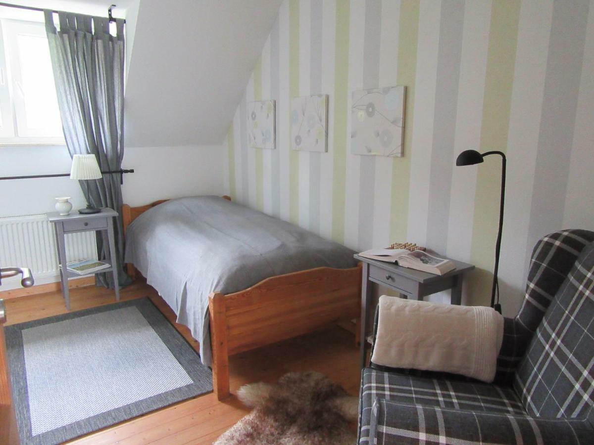 Eifel Gästewohnung Blankenheim (North Rhine-Westphalia)