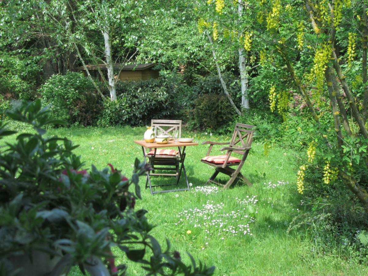 Eifel Gästewohnung * Blankenheim (North Rhine-Westphalia)